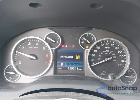 2014 Toyota Tundra Limited 5.7L V8 from USA, damaged, VIN 5TFFY5F1XEX155606